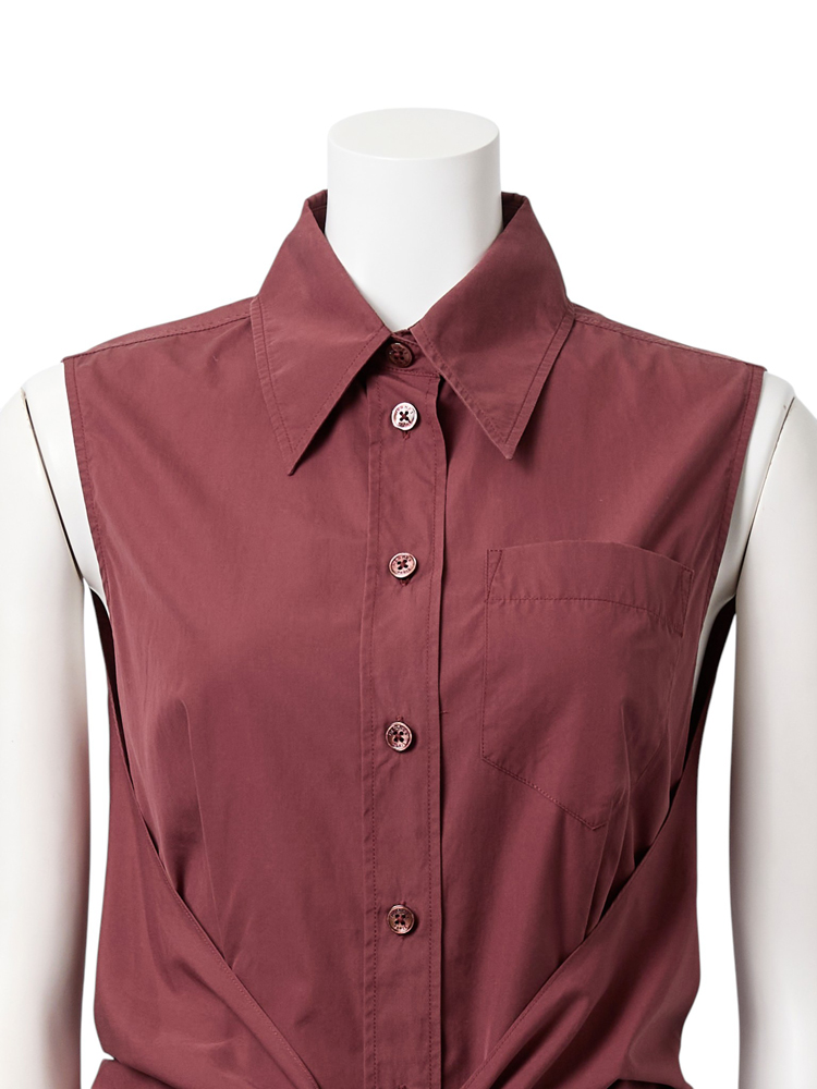 HERMÈS by</br>Jean-Paul GAULTIER</br>2006 SS_2