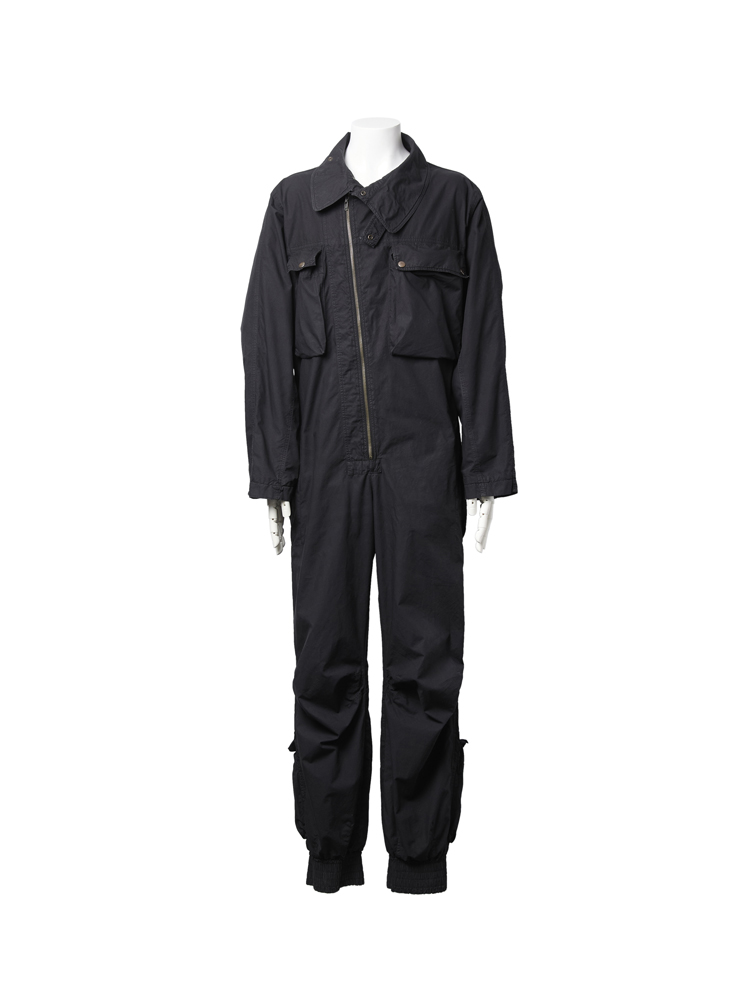 RAF SIMONS</br>2002 SS_2