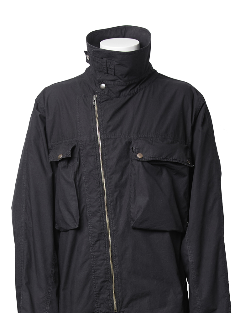 RAF SIMONS</br>2002 SS_3