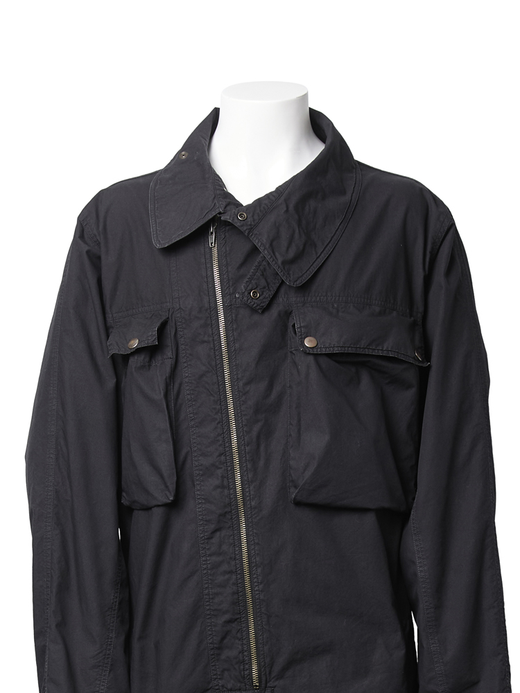 RAF SIMONS</br>2002 SS_4