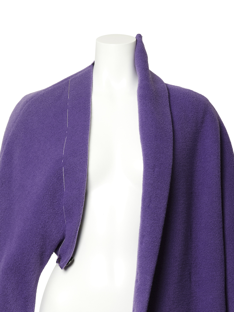 Maison Martin Margiela</br>Autumn Winter 1997_2