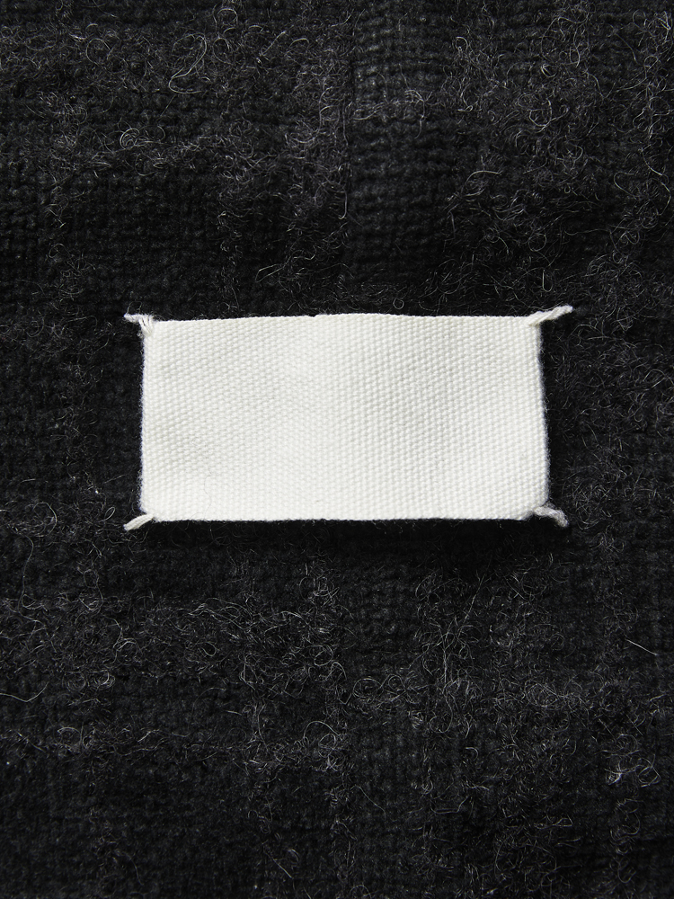 Maison Martin Margiela</br>2001 AW_5