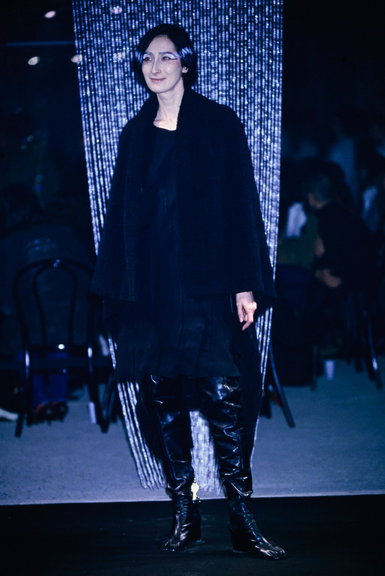 Maison Martin Margiela</br>2001 AW_6
