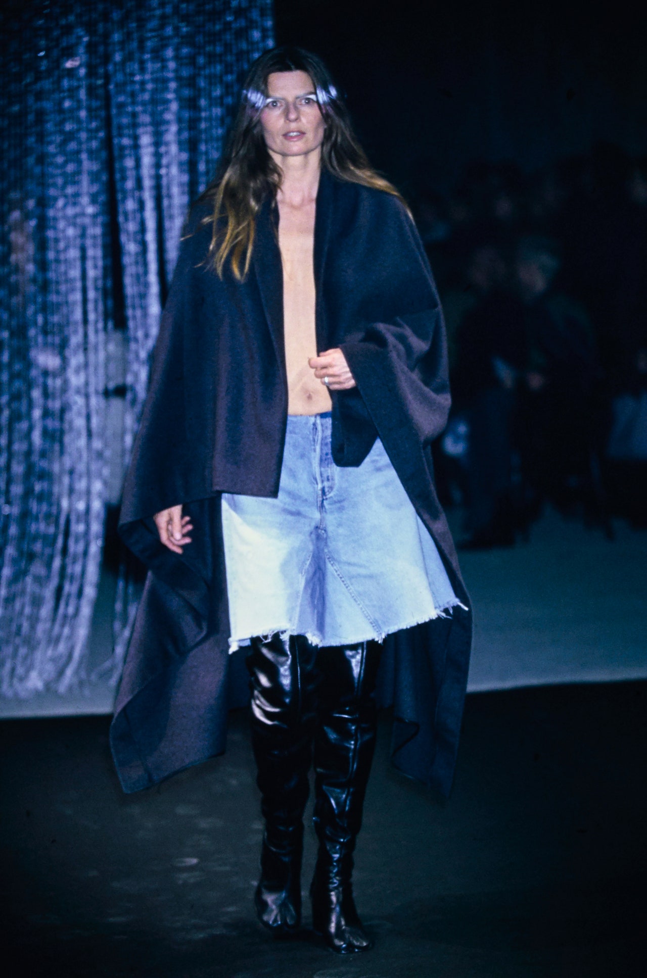 Maison Martin Margiela</br>2001 AW_7