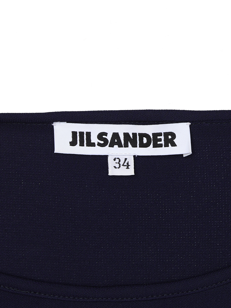 JIL SANDER by Raf Simons</br>2008 SS_7