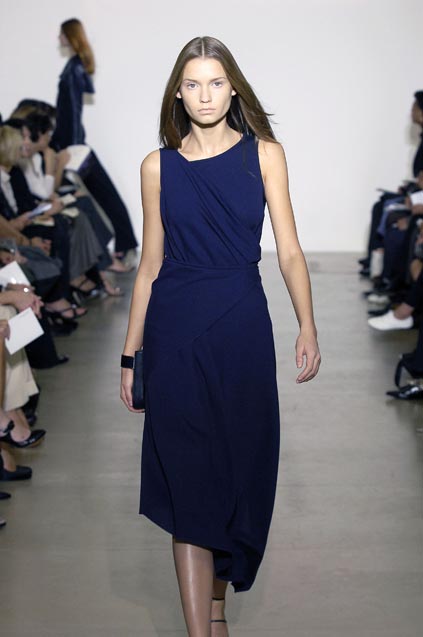 JIL SANDER by Raf Simons</br>2008 SS_8