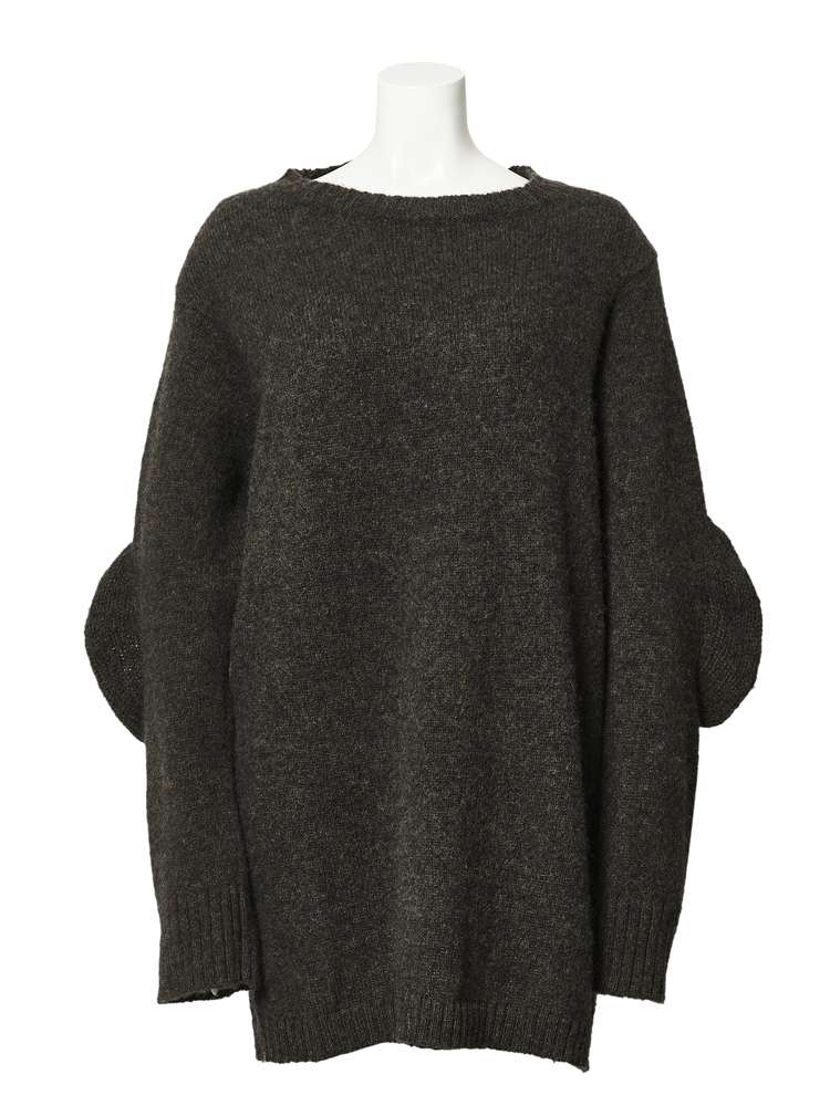 Maison Martin Margiela</br>1999 AW_1