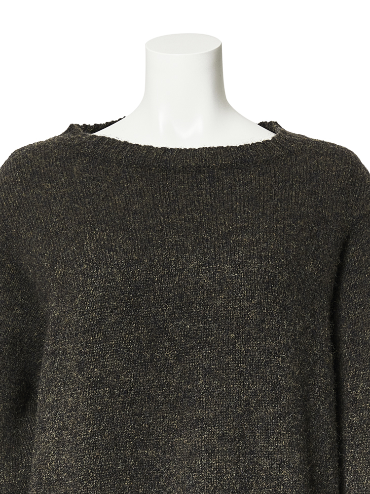 Maison Martin Margiela</br>1999 AW_2
