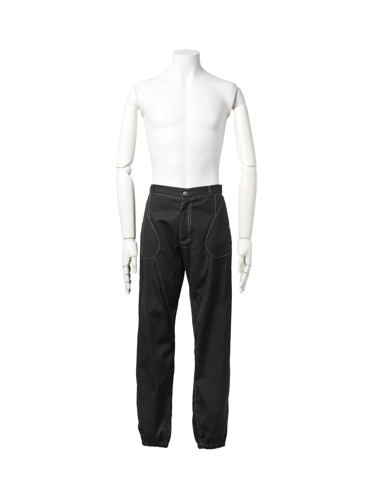 Sébastien Meunier</br>AH 2002/03_11