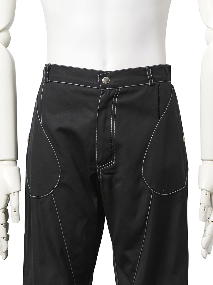 Sébastien Meunier</br>AH 2002/03_12