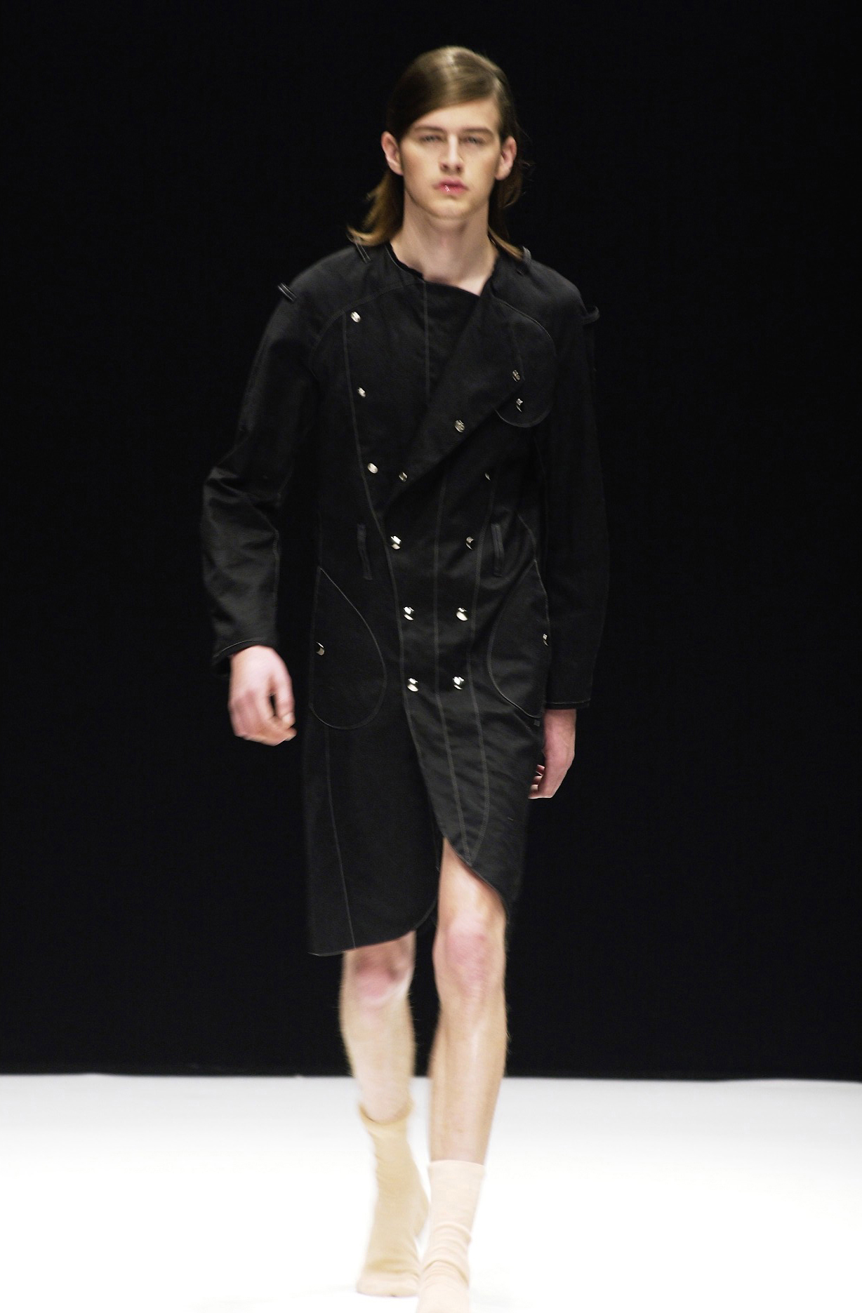 Sébastien Meunier</br>AH 2002/03_18