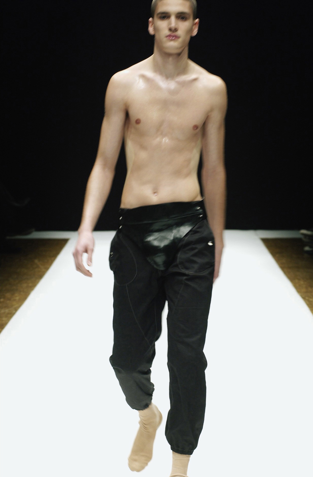 Sébastien Meunier</br>AH 2002/03_19