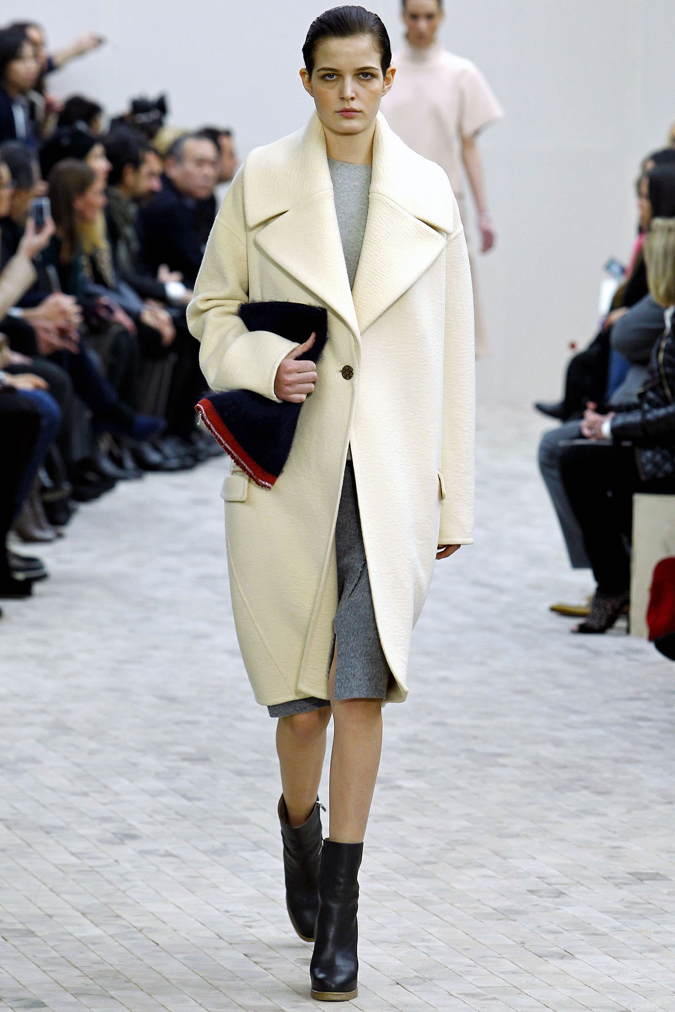 Phoebe Philo for</br>CÉLINE</br>2013 AW_10