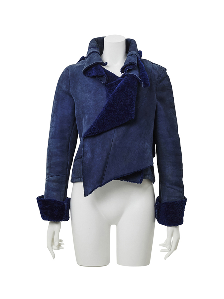 Helmut Lang</br>2004 AW_2