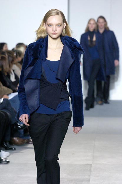 Helmut Lang</br>2004 AW_7