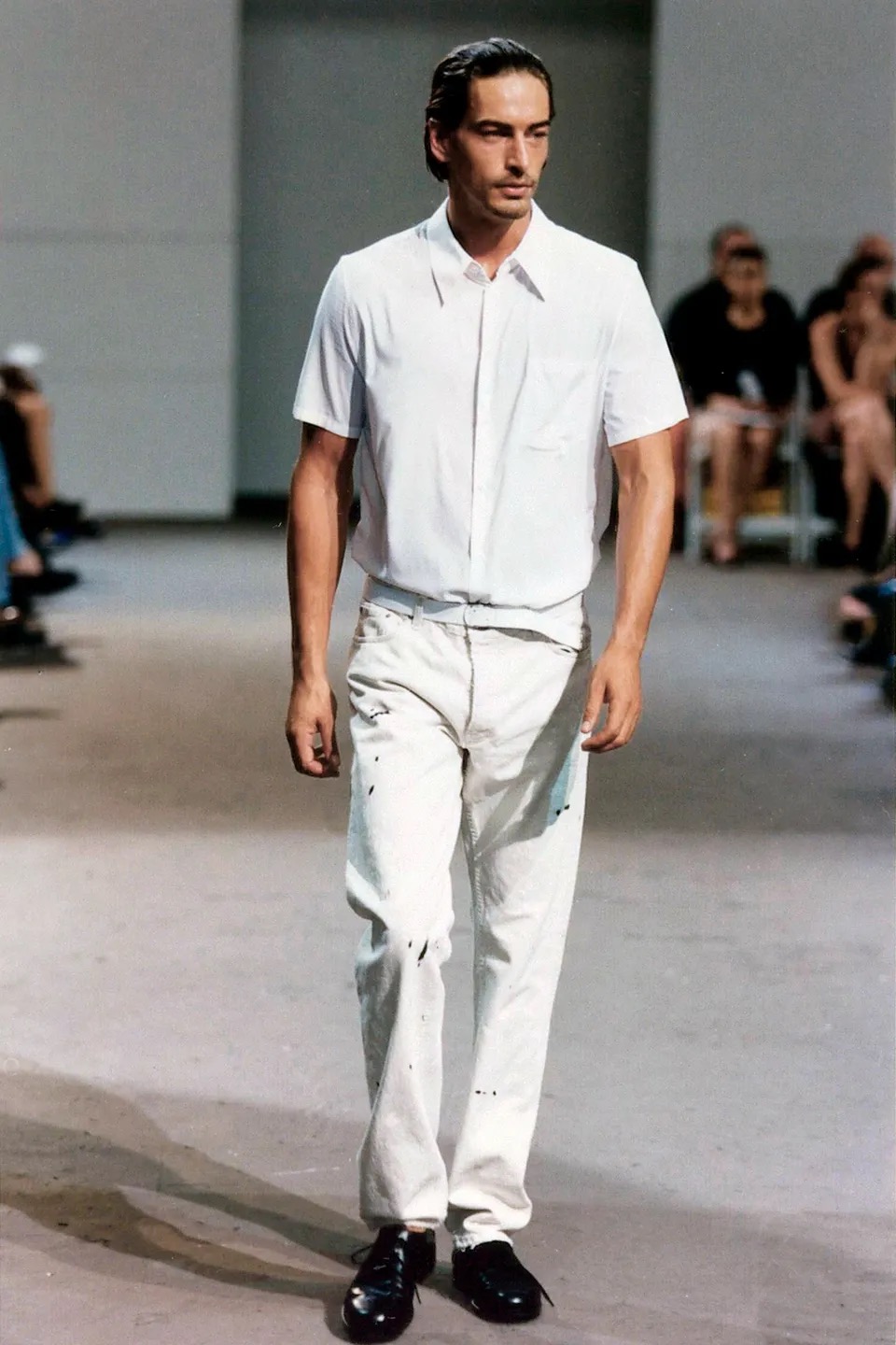 Helmut Lang</br>late 1990 _6
