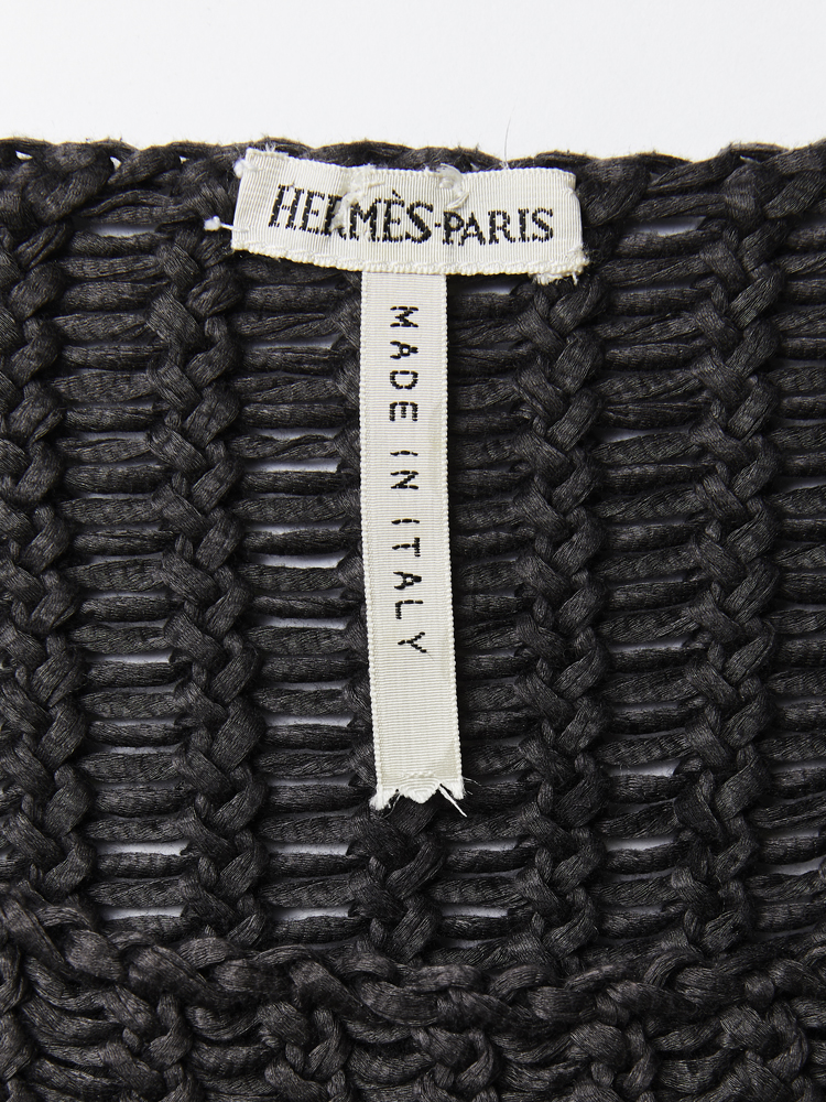 HERMÈS by</br>Martin Margiela</br>2000 SS_4