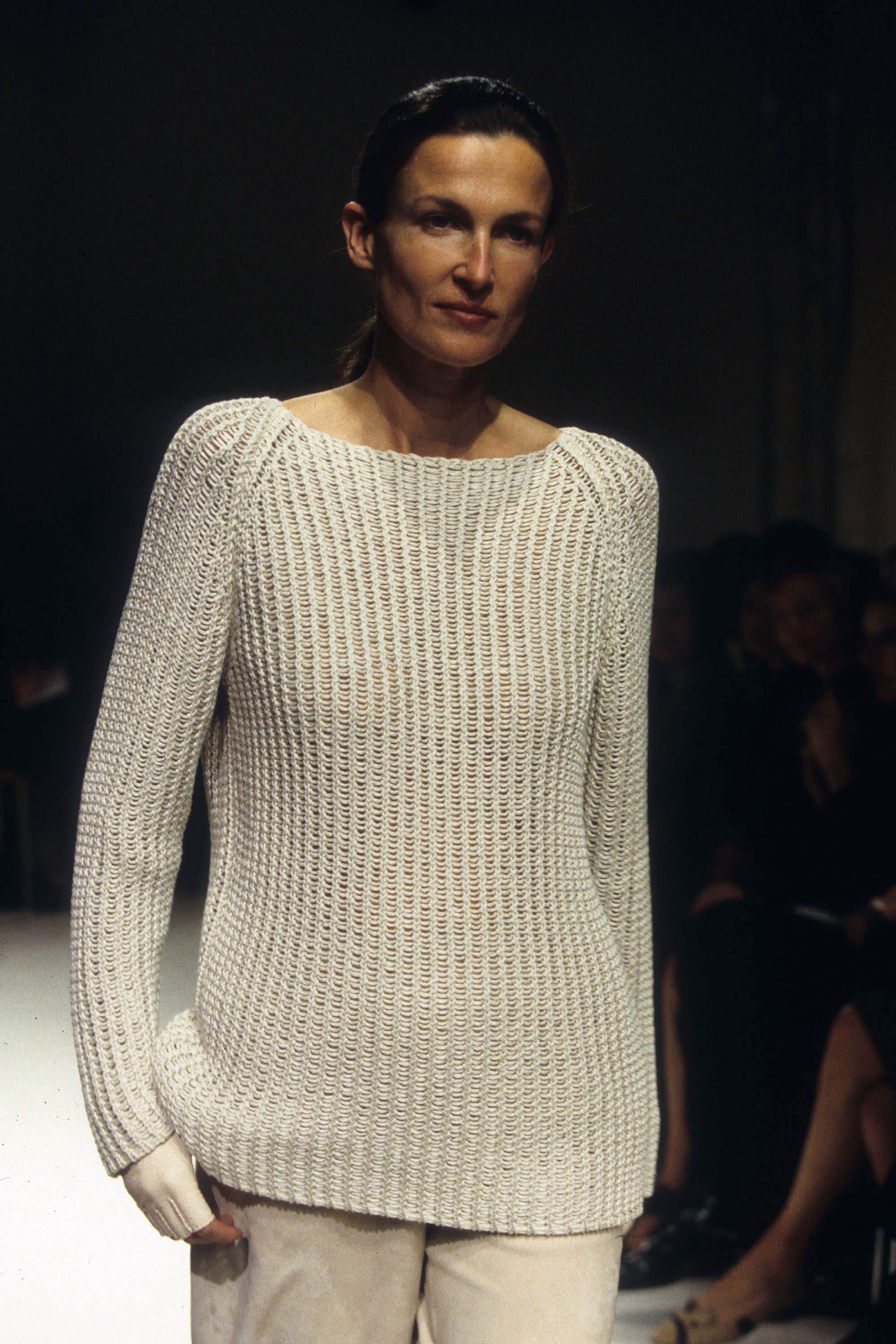 HERMÈS by</br>Martin Margiela</br>2000 SS_6