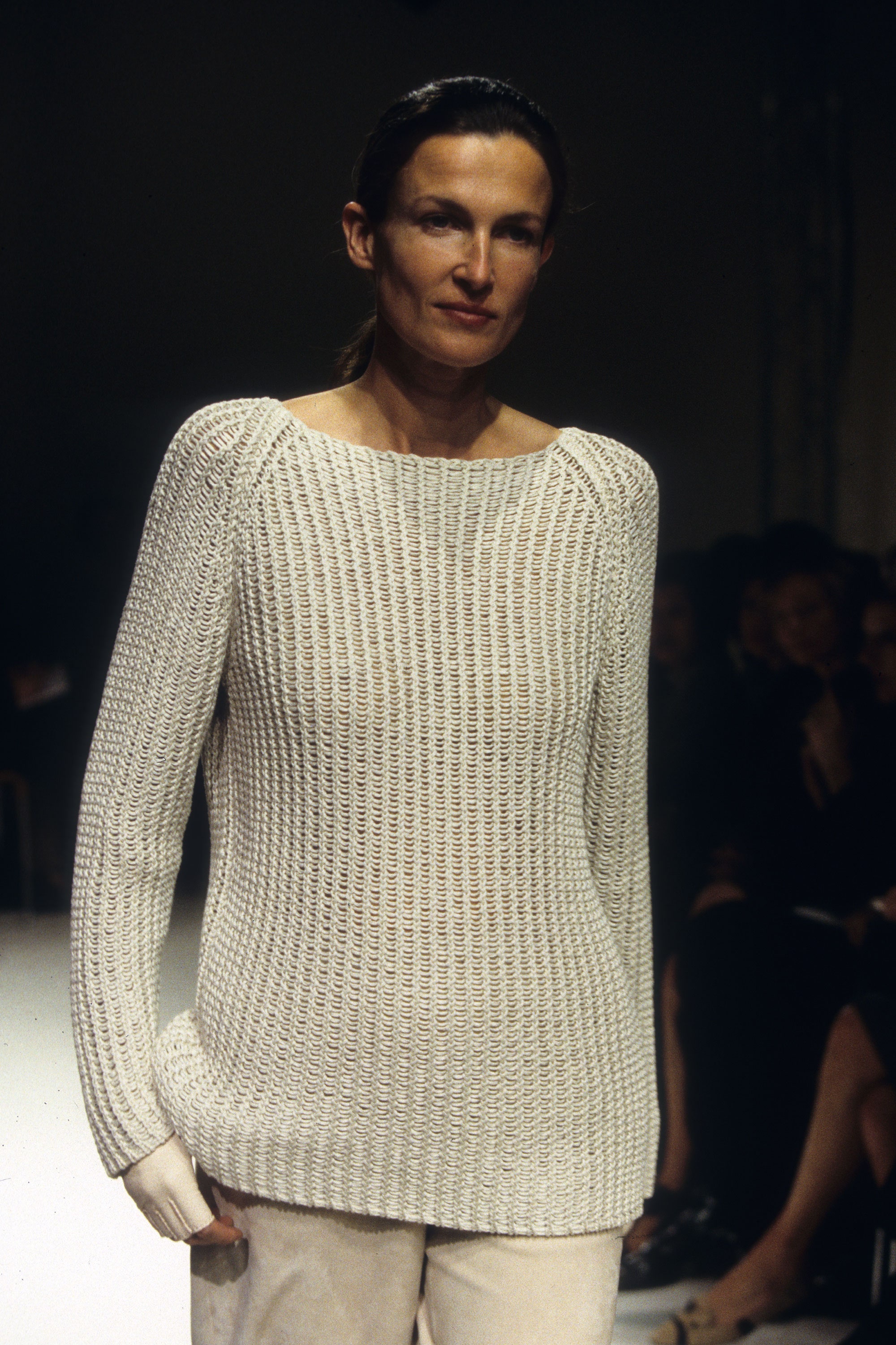 HERMÈS by Martin Margiela</br>2000 SS_6