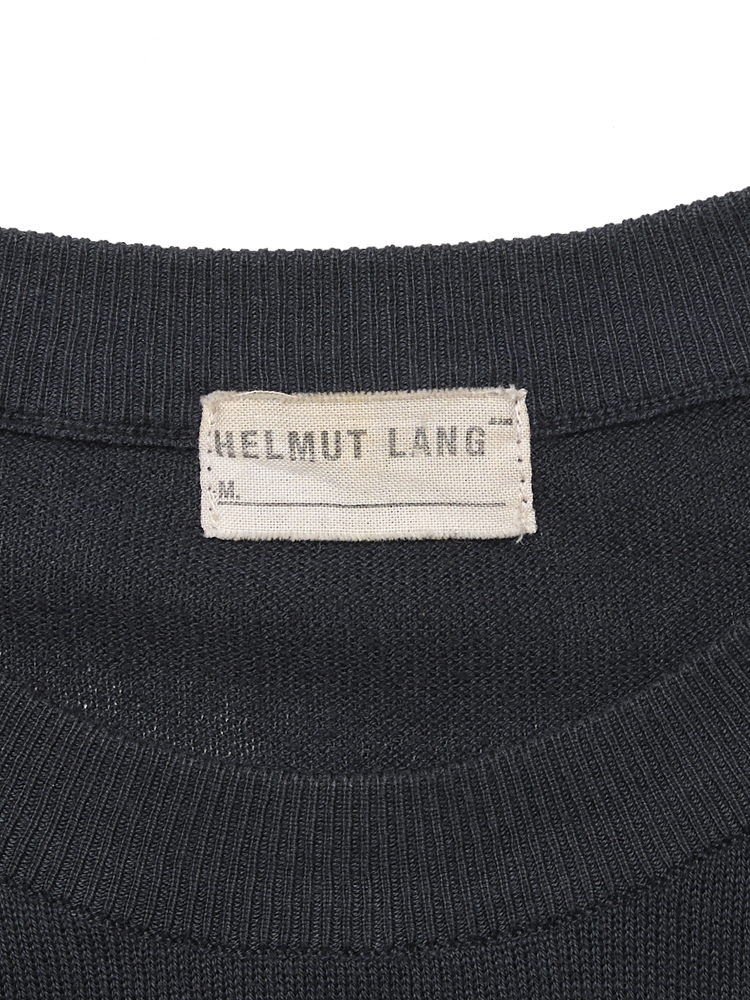 Helmut Lang</br>late 1990_4