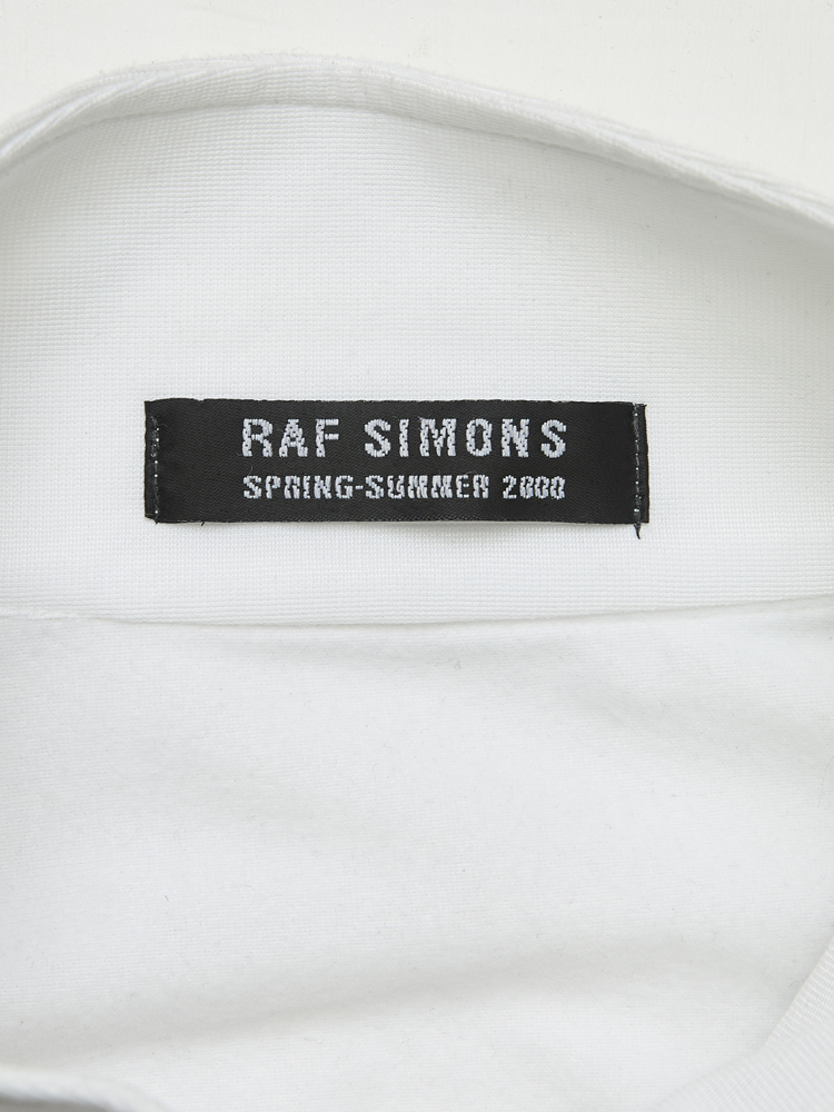 RAF SIMONS</br>2000 SS _5