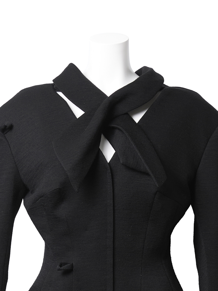 Yohji Yamamoto</br>FEMME</br>1998 AW_2