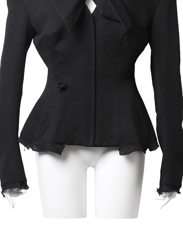 Yohji Yamamoto</br>FEMME</br>1998 AW_3