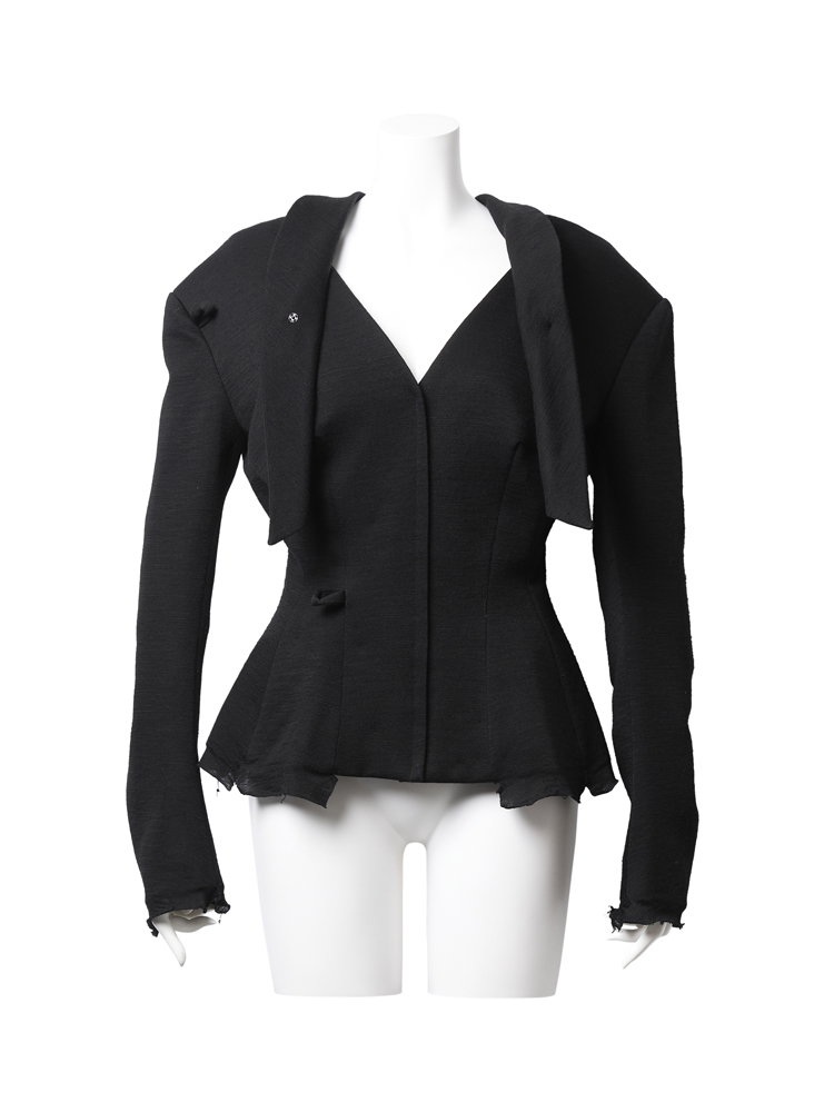 Yohji Yamamoto</br>FEMME</br>1998 AW_4