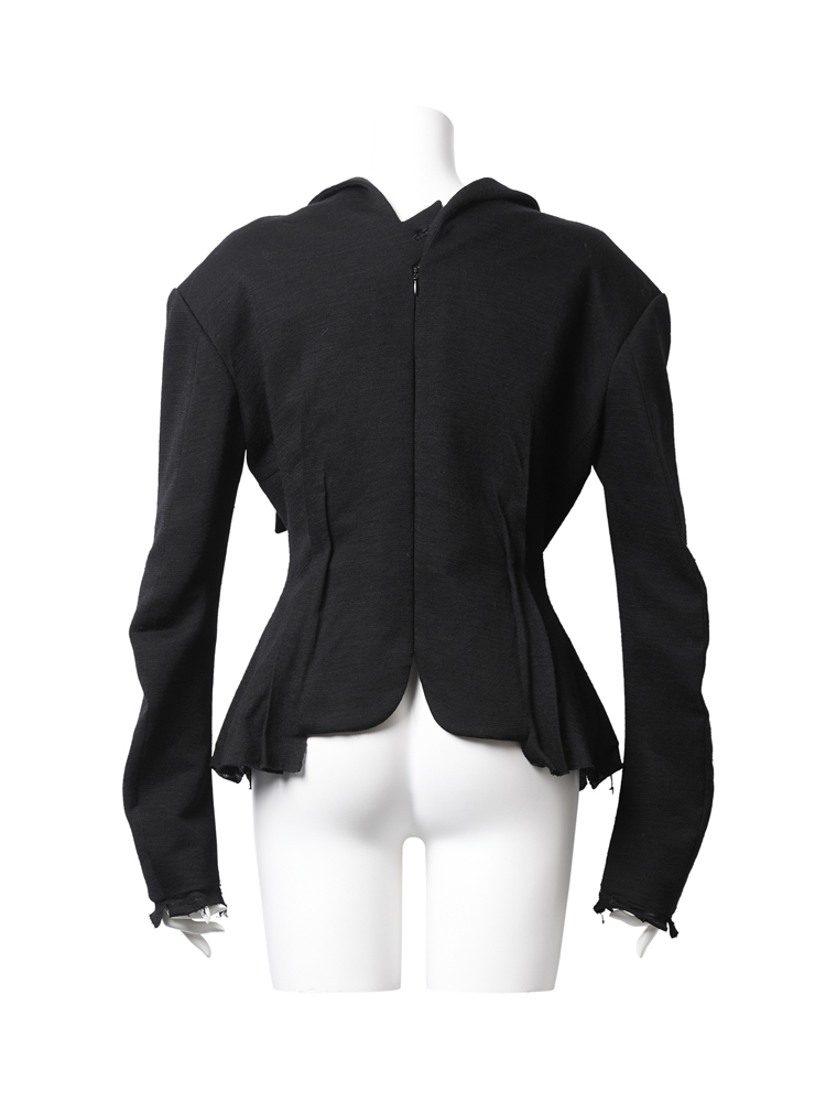 Yohji Yamamoto</br>FEMME</br>1998 AW_5