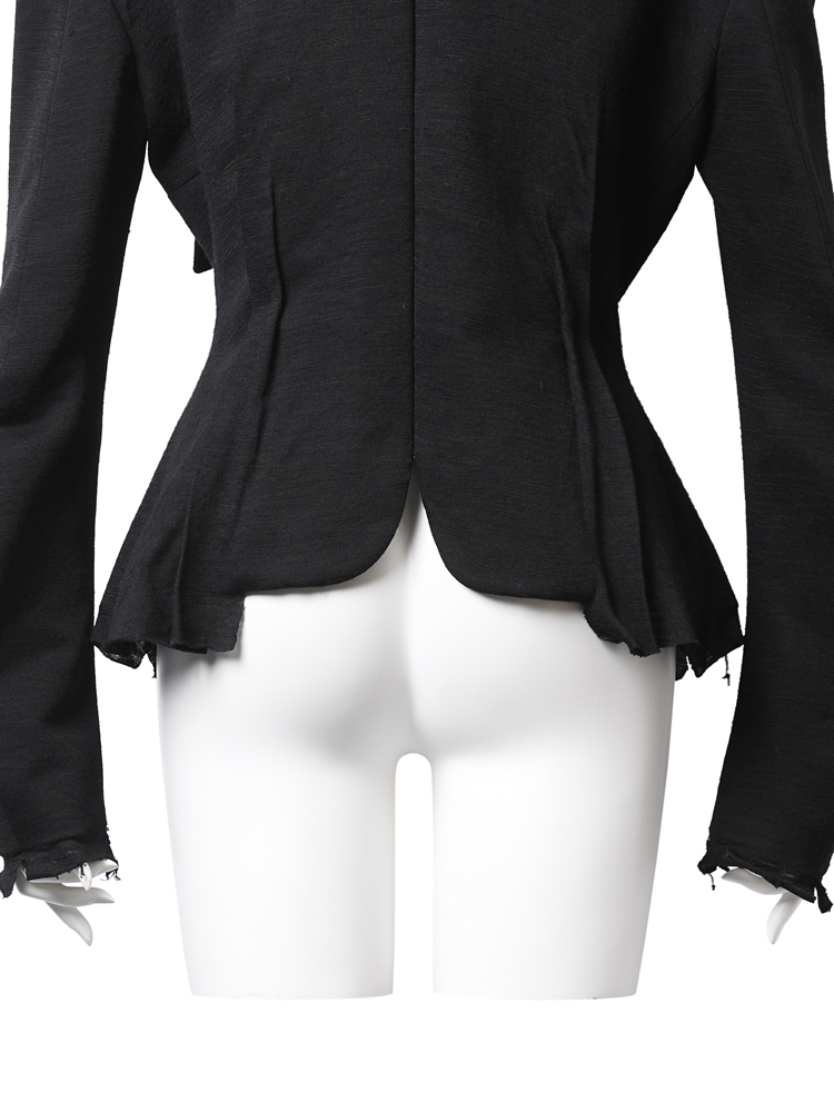 Yohji Yamamoto</br>FEMME</br>1998 AW_7