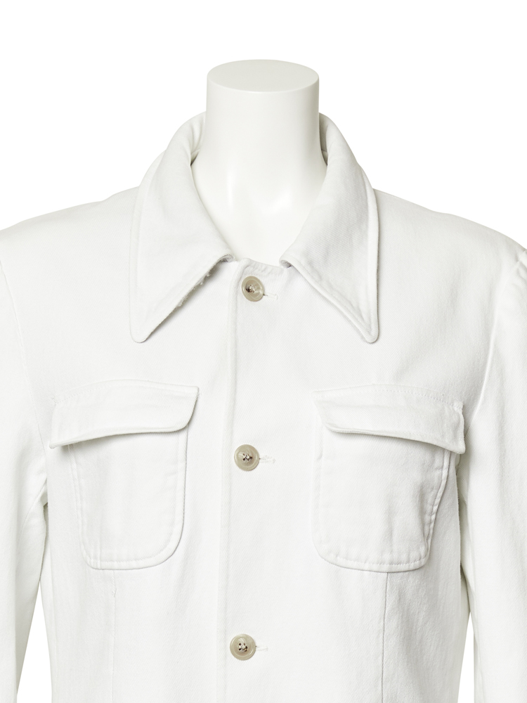 Maison Martin Margiela</br>1995 SS_2