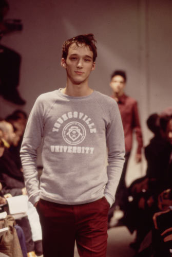 RAF SIMONS</br>1997-1998 AW _6