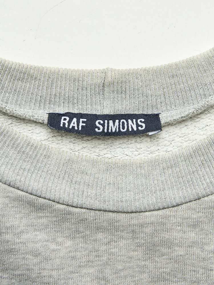 RAF SIMONS</br>1997-1998 AW _5