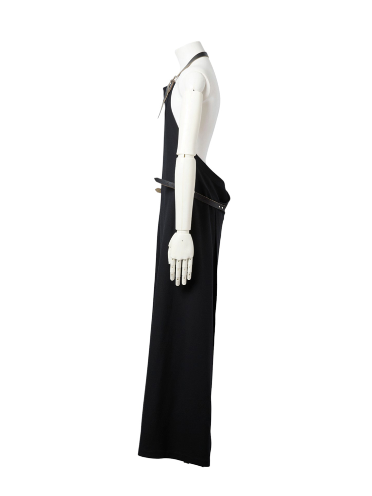 Lieve Van Gorp</br>1999 AW_3