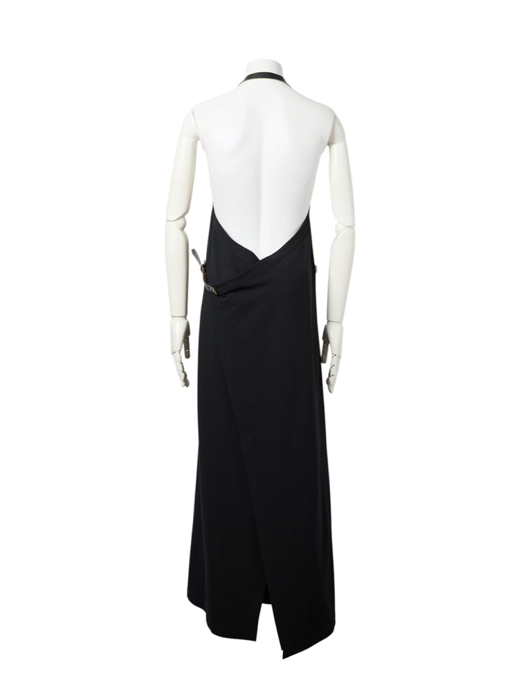 Lieve Van Gorp</br>1999 AW_4