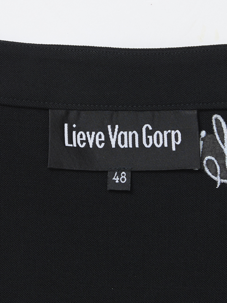 Lieve Van Gorp</br>1999 AW_5