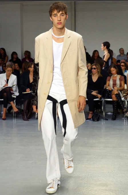 Helmut Lang</br>2003 SS  _6