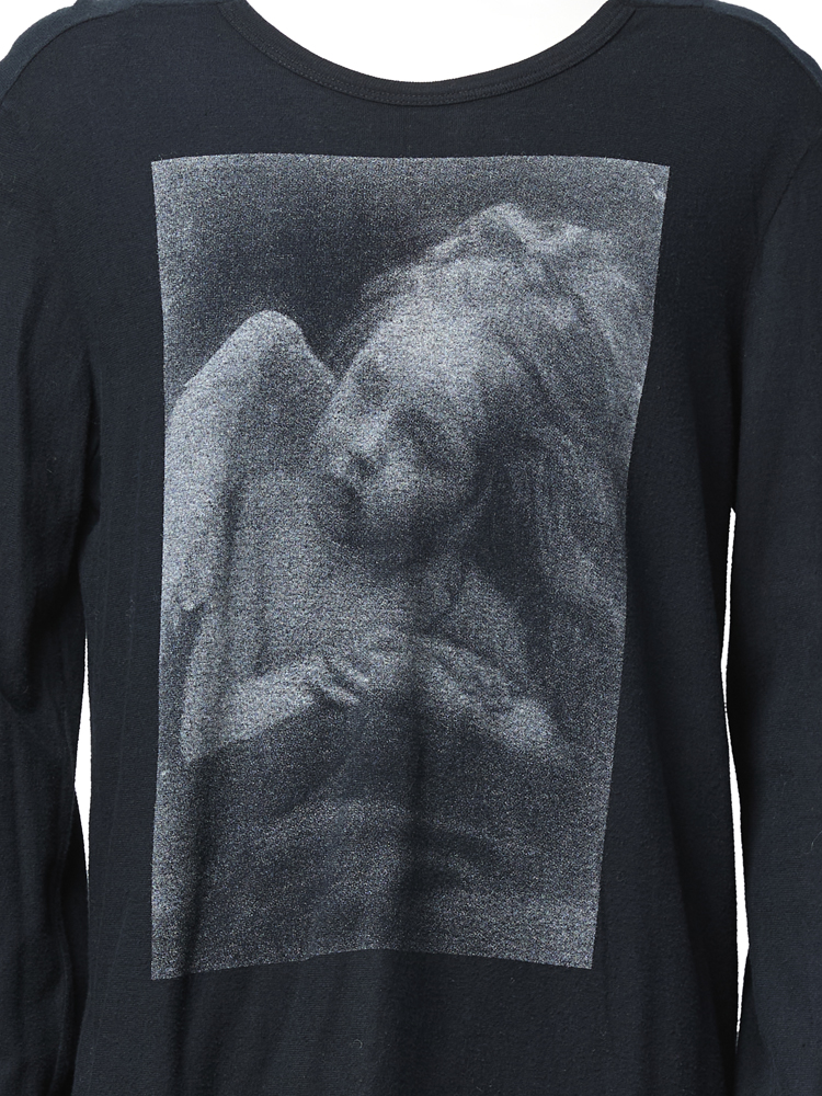 ANN DEMEULEMEESTER</br>2005 AW_2