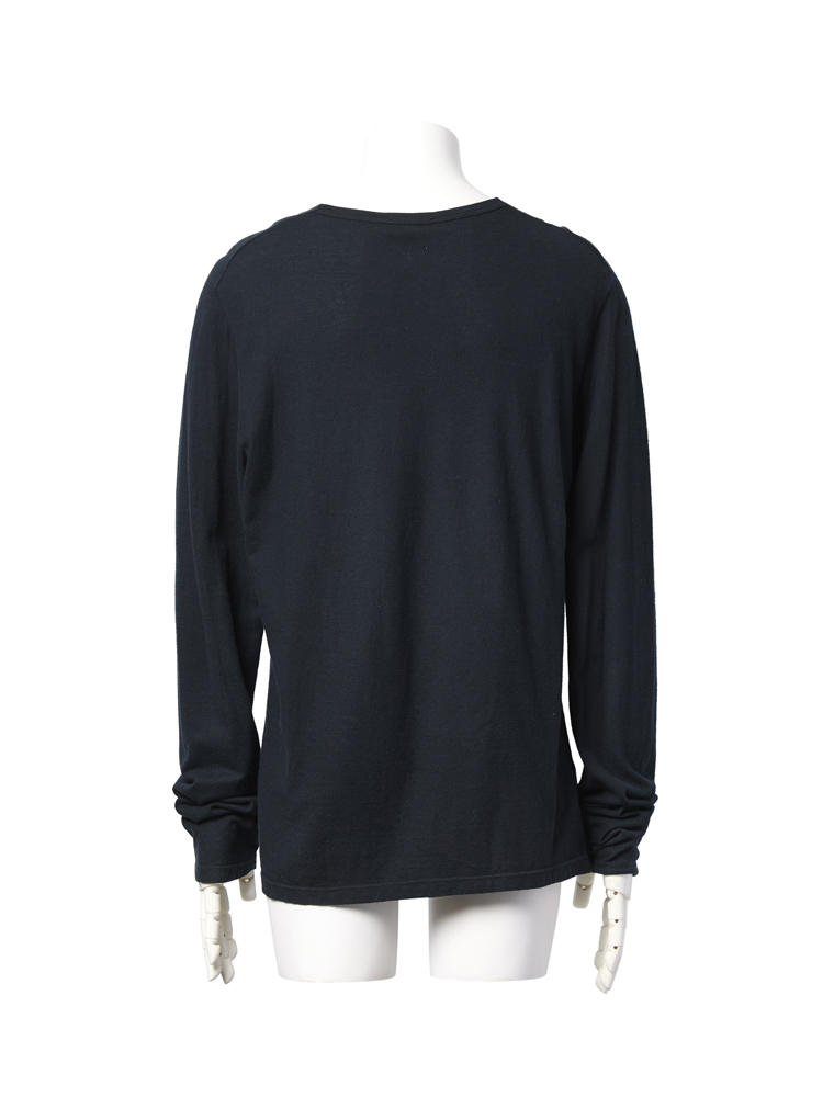 ANN DEMEULEMEESTER</br>2005 AW_3