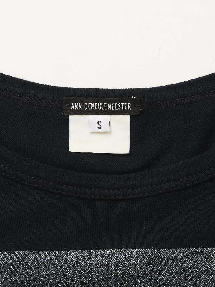 ANN DEMEULEMEESTER</br>2005 AW_5