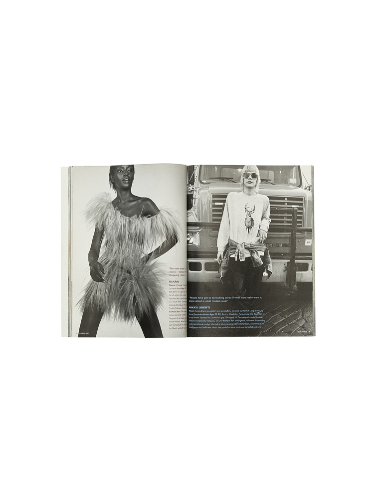 i-D MAGAZINE</br>No.173_2