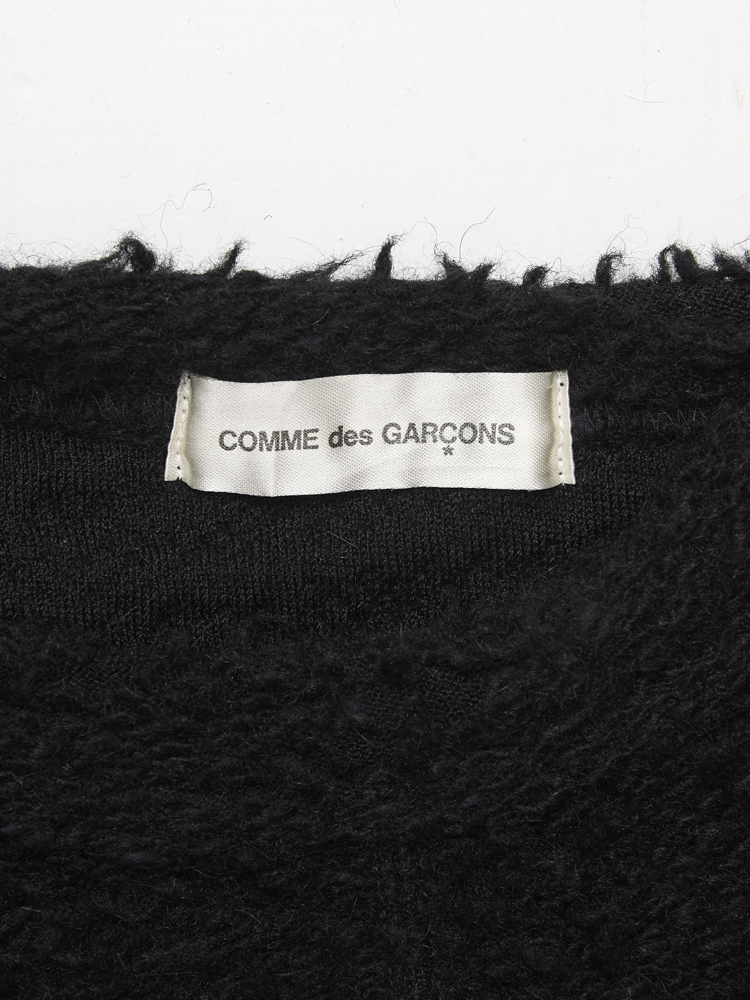 COMME des GARÇONS</br>2004 AW_5