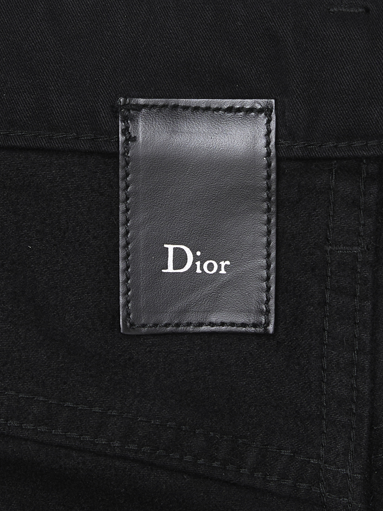 Dior HOMME by</br>Hedi Slimane</br>2005 AW_5