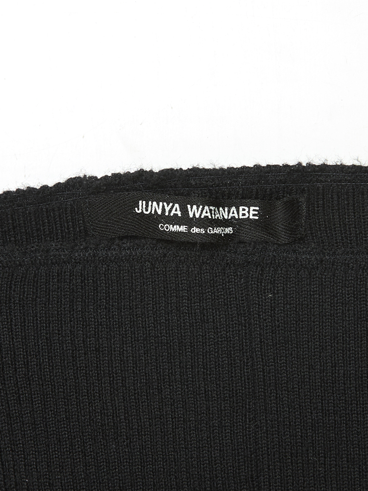 JUNYA WATANABE</br>COMME des GARÇONS</br>1992 AW_6