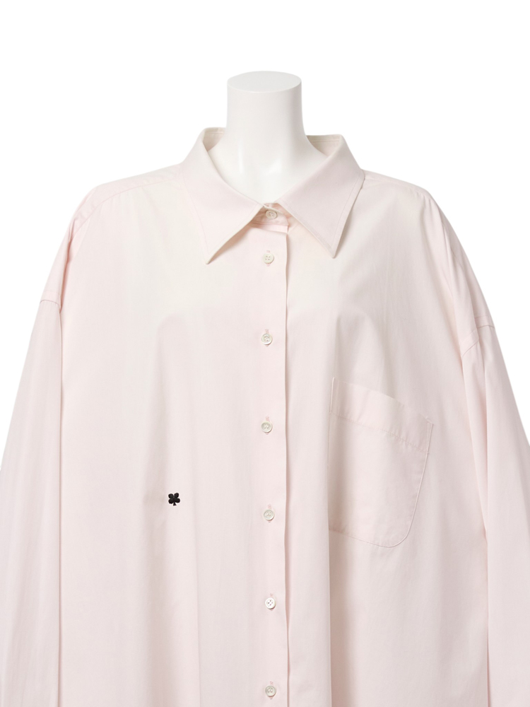 Maison Martin Margiela</br>2001 SS_2