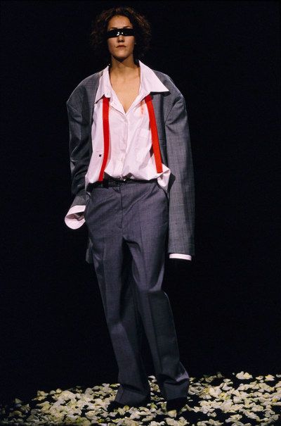 Maison Martin Margiela</br>2001 SS_7
