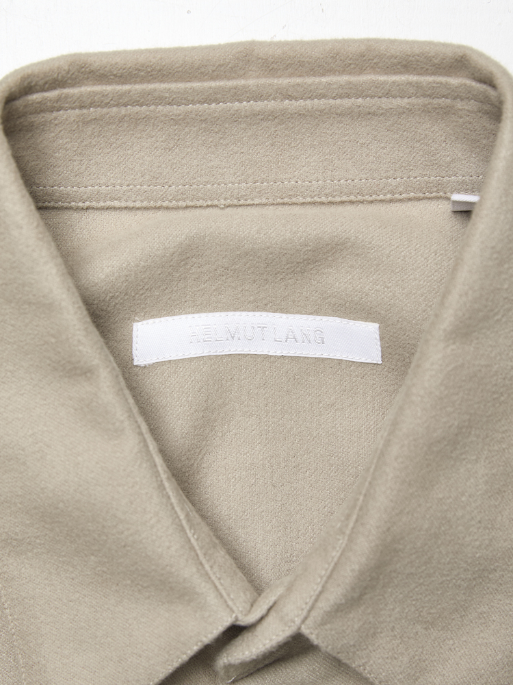 Helmut Lang</br>2000 AW_5