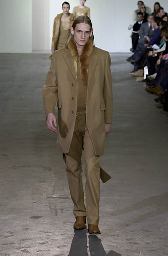 Helmut Lang</br>2000 AW_6