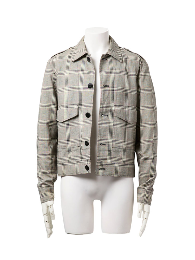 Maison Martin Margiela</br>2004 SS_2