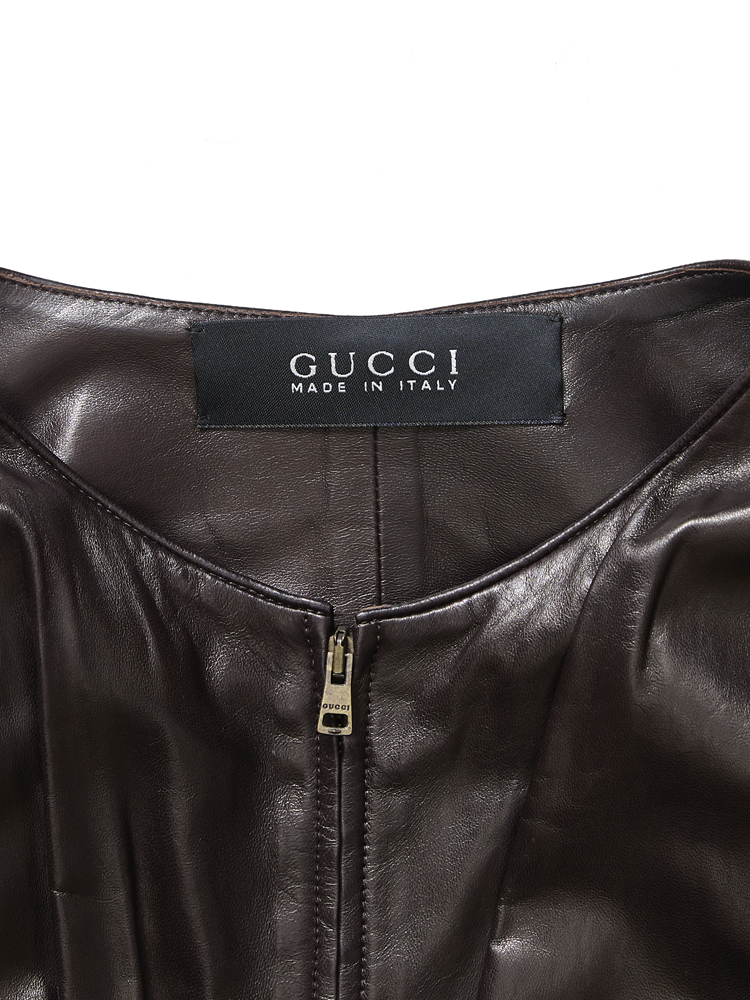 GUCCI by Tom Ford</br>2003 AW_6